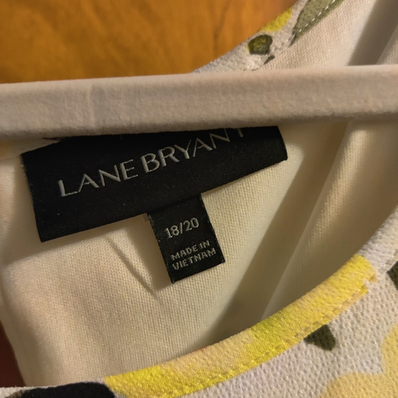 Dress, women's - Picture 2 of 3